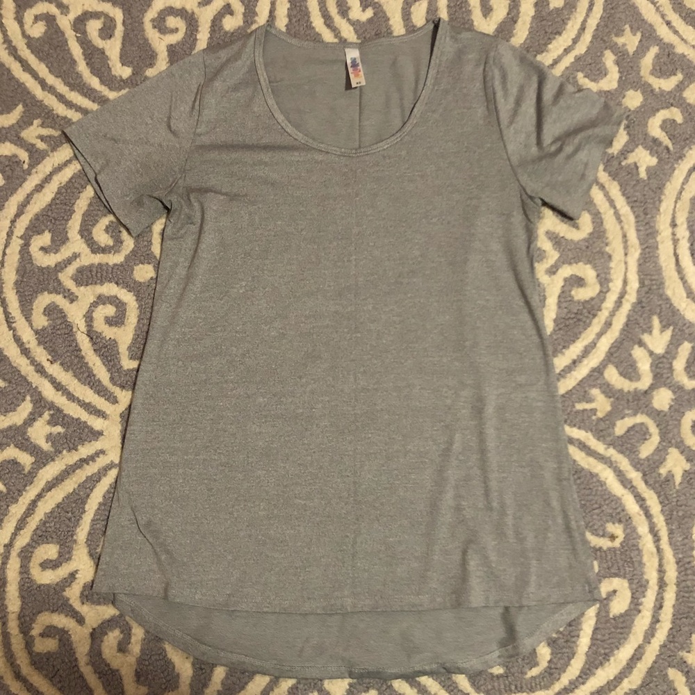 XS Classic tee- VGUC